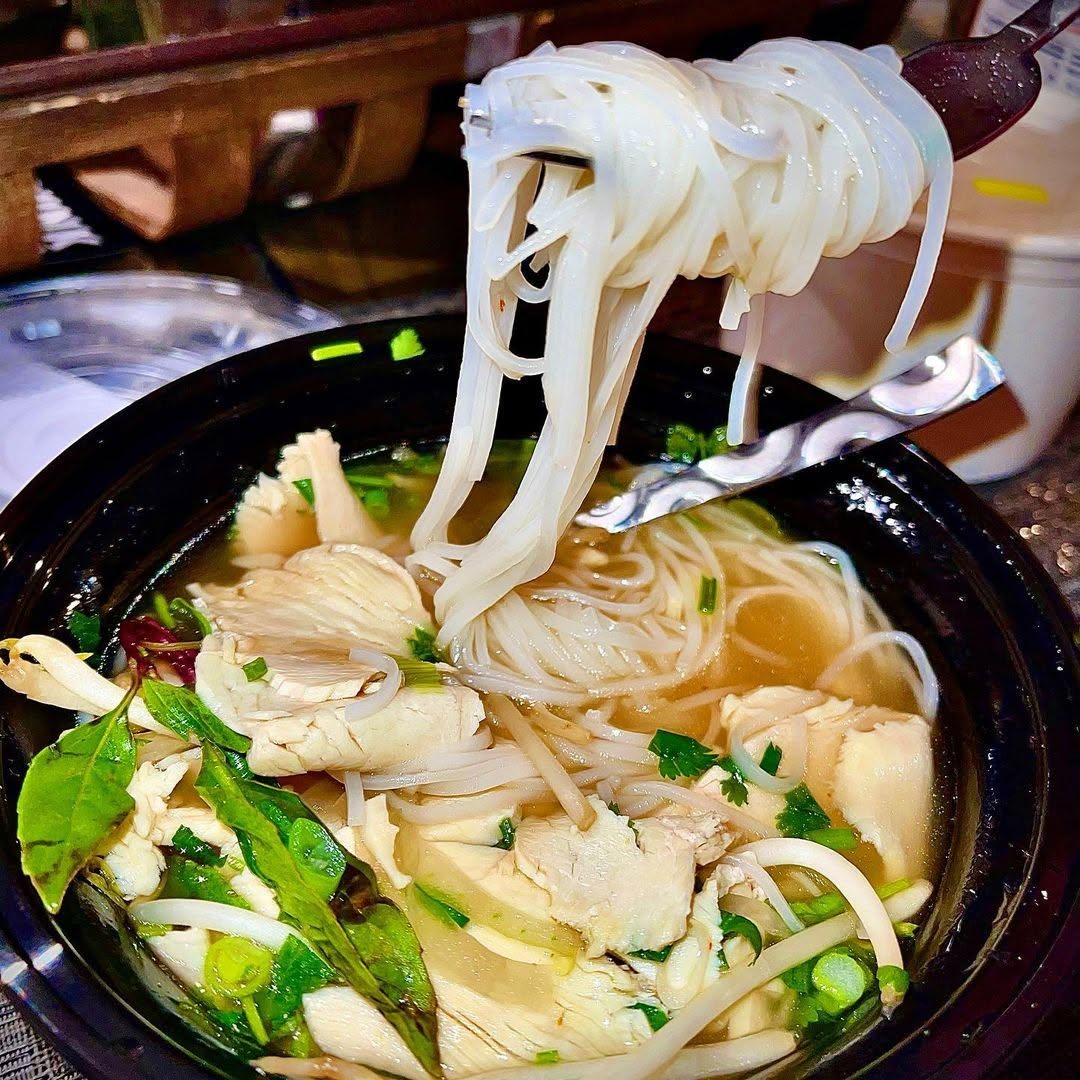 Order Fresh Vietnamese Favorites Online Today